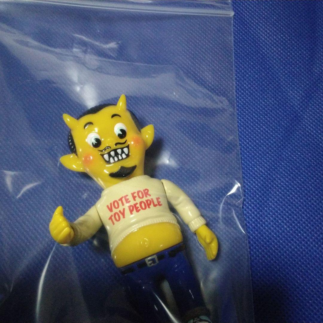 headlockstudio KUSTOM MONSTER WORLD ３箱なし