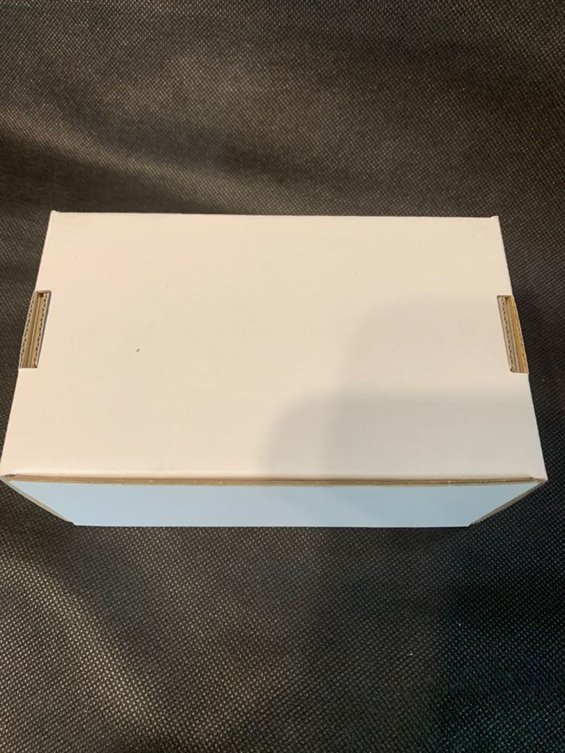 Smoggy Overdrive hand wired【中古】【クローン】