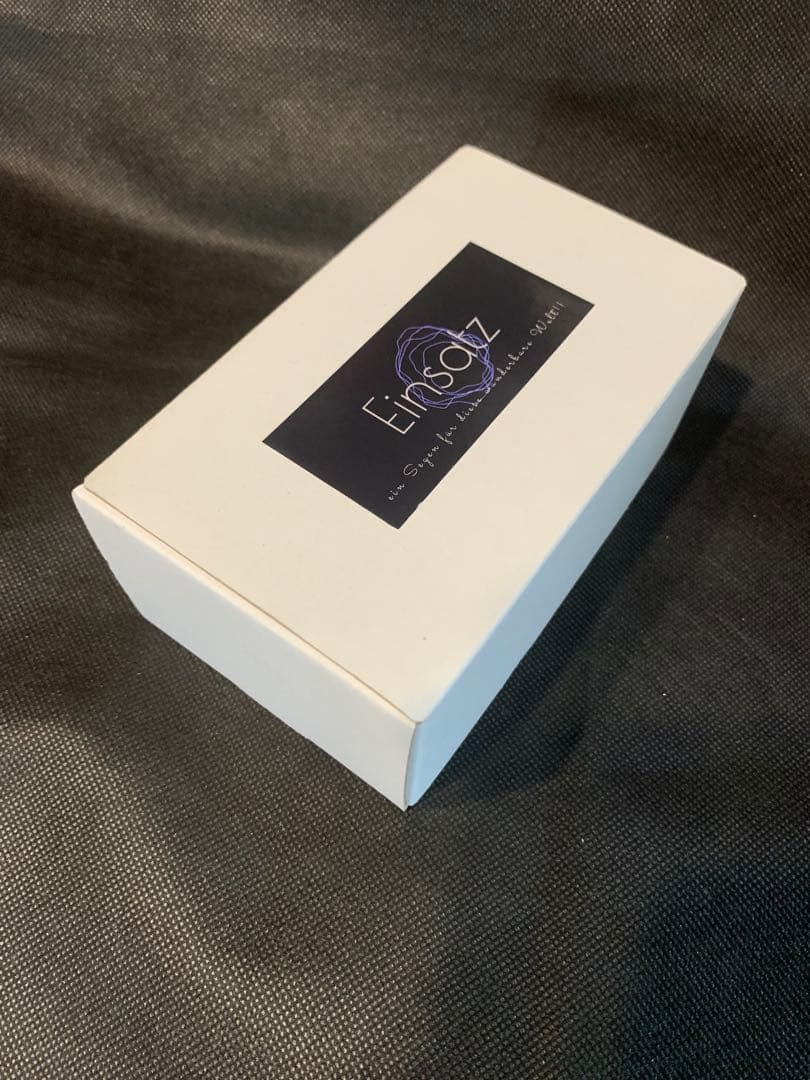 Smoggy Overdrive hand wired【中古】【クローン】