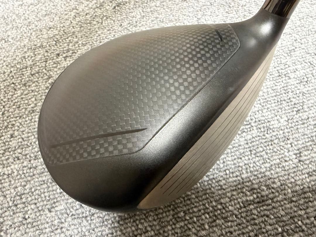 ブリヂストン B1 10.5° スピーダーNXブルー 40S 特注 ハドラス