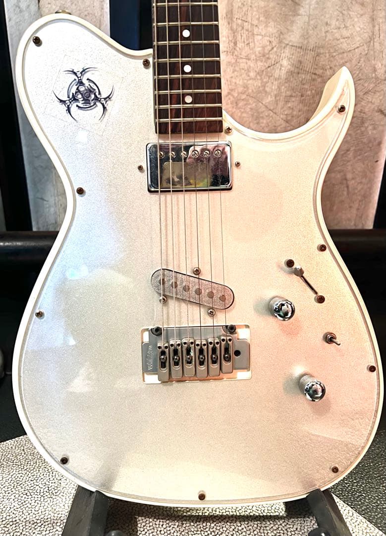 RAZO GLAYN エレキギター