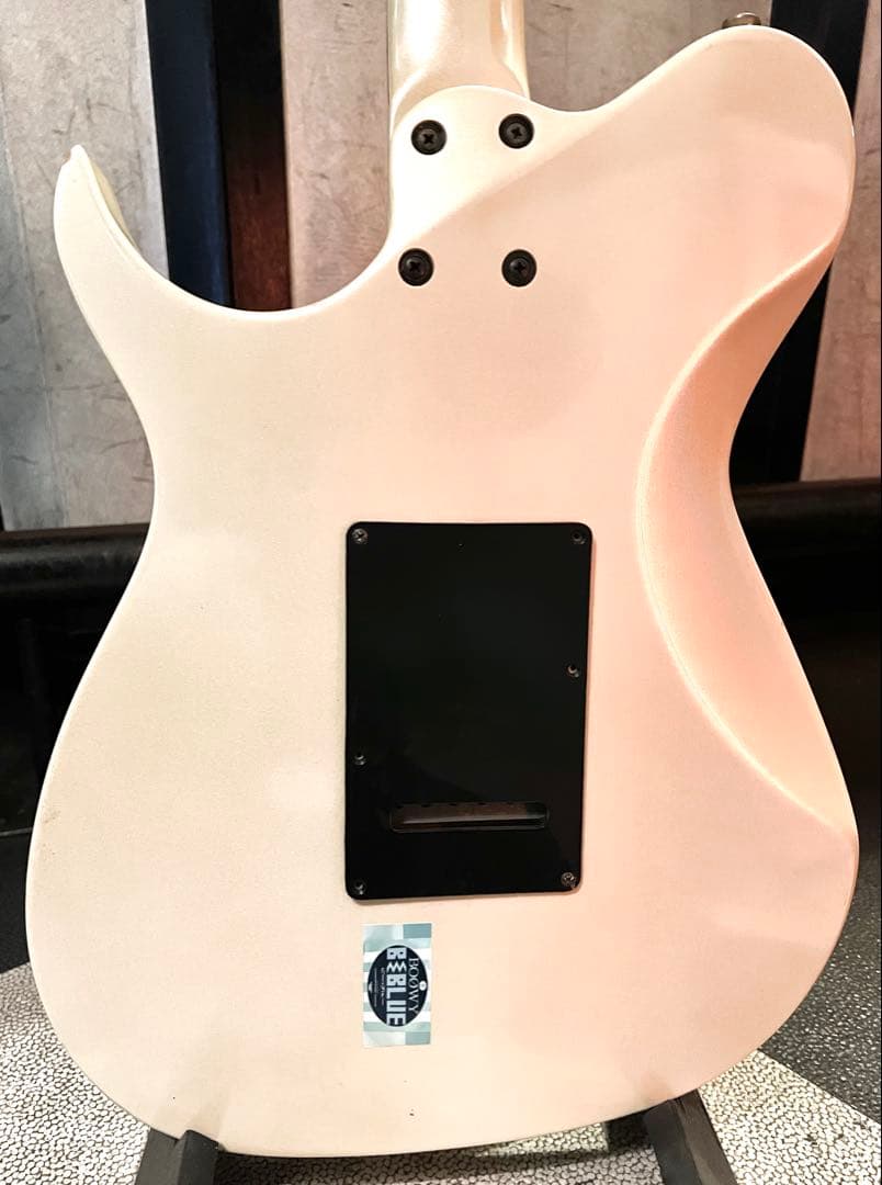 RAZO GLAYN エレキギター