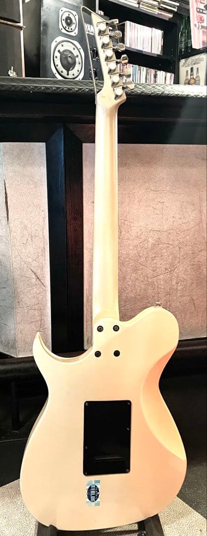 RAZO GLAYN エレキギター