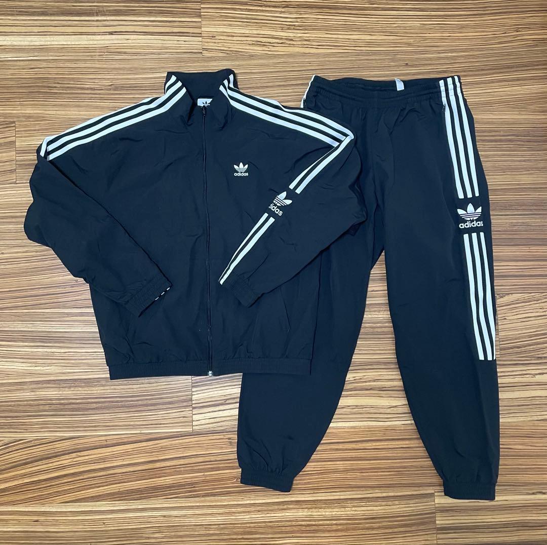 adidas originals LOCK UP セットアップ ジャージ上下