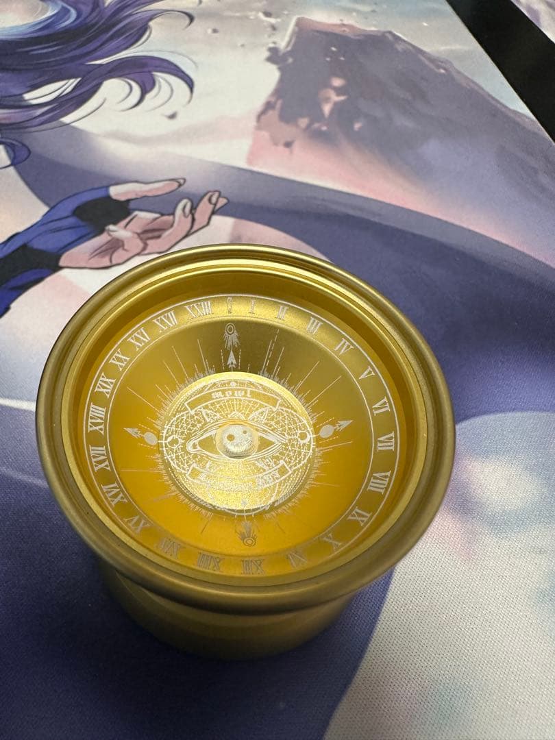 mowl サーベイランスHPF