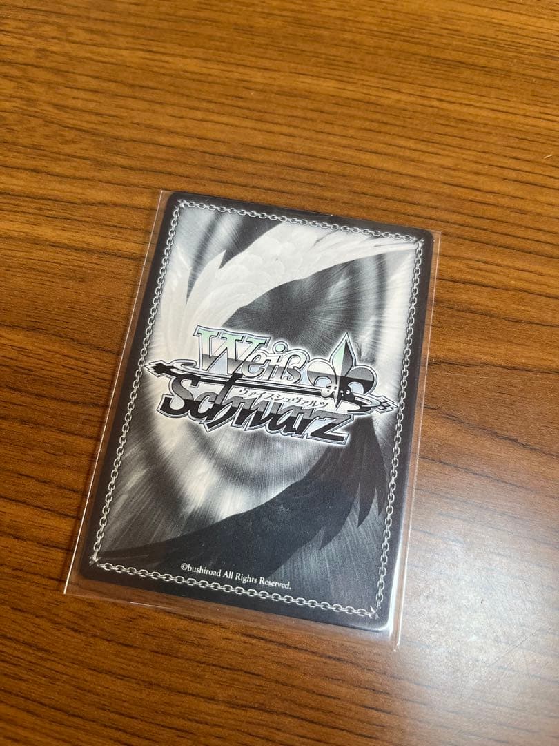 #絵かゆ　猫又おかゆ　sp、ホロライブ、ヴァイスシュバルツ、サイン