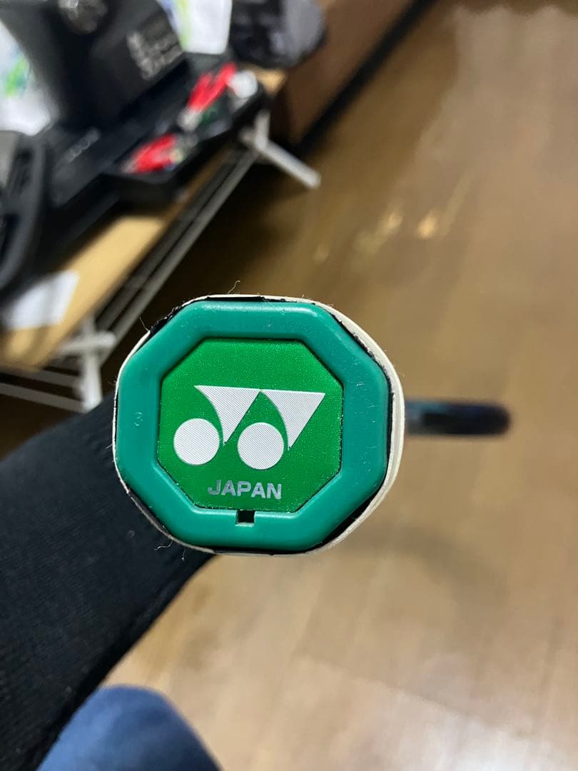 YONEX EZONE 100 g3 テニスラケット