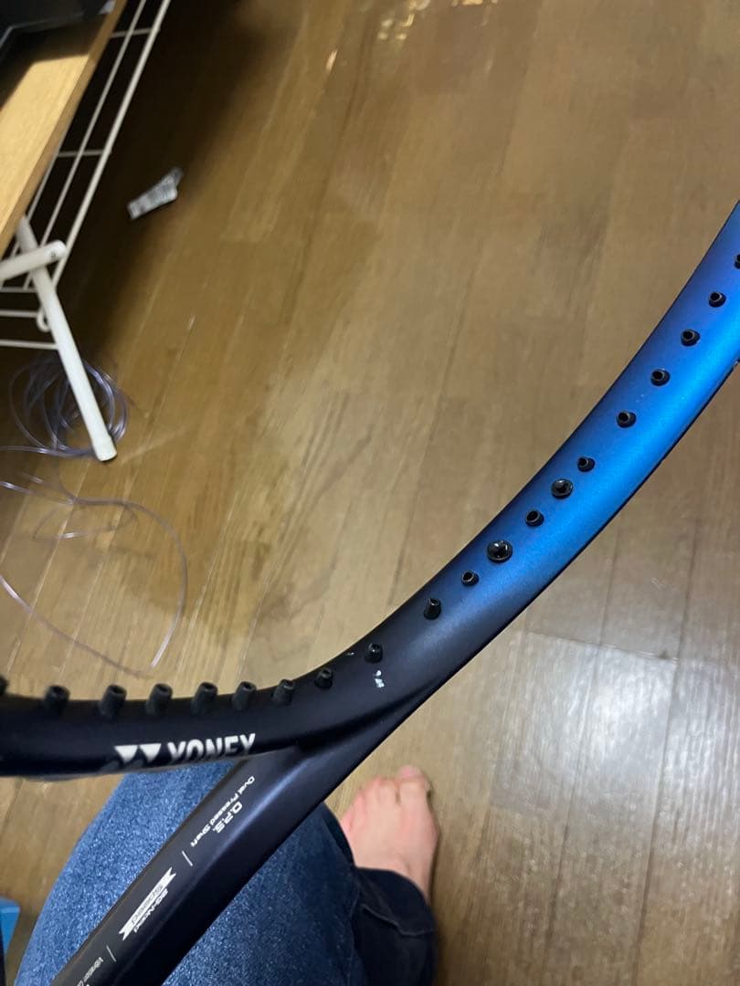 YONEX EZONE 100 g3 テニスラケット