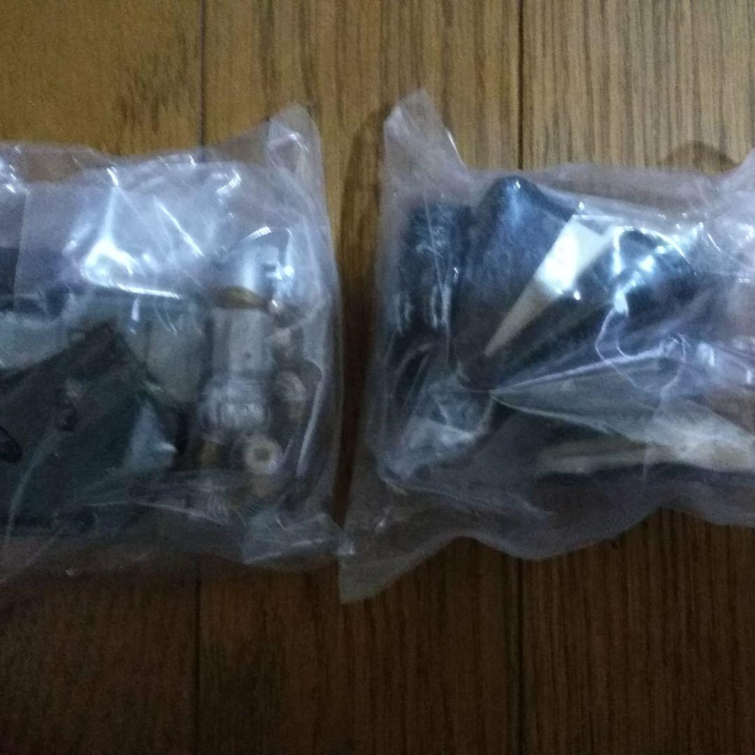 ウルトラ怪獣名鑑　ウルトラセブン編1 　15種フルコンプ