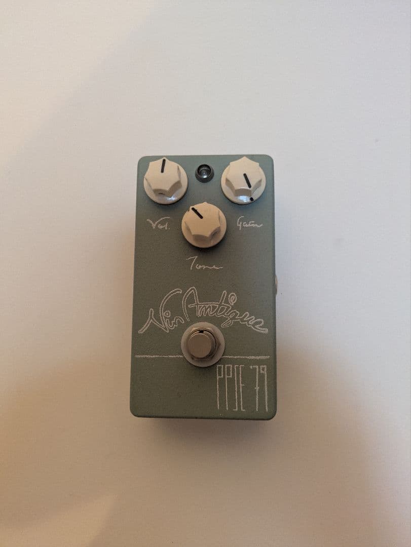 Vin-Antique PPSE '79（初期型）