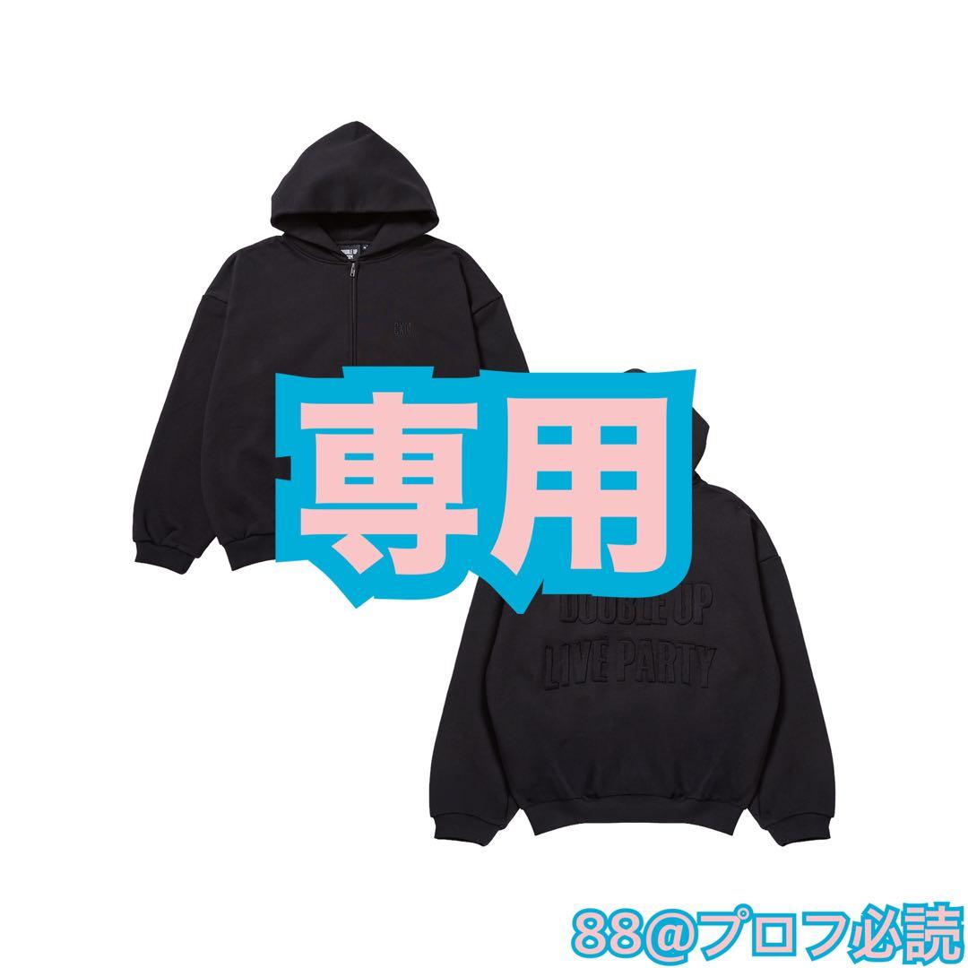 【専用】CxM [DOUBLE UP] LP in JAPAN 2/6 ⑩