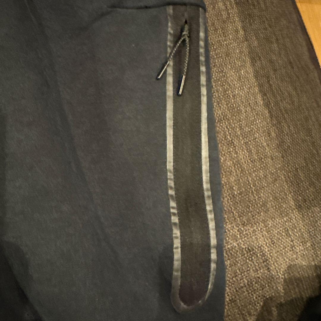 Nike テックフリース　セットアップ　希少Sサイズ 金額交渉⭕️