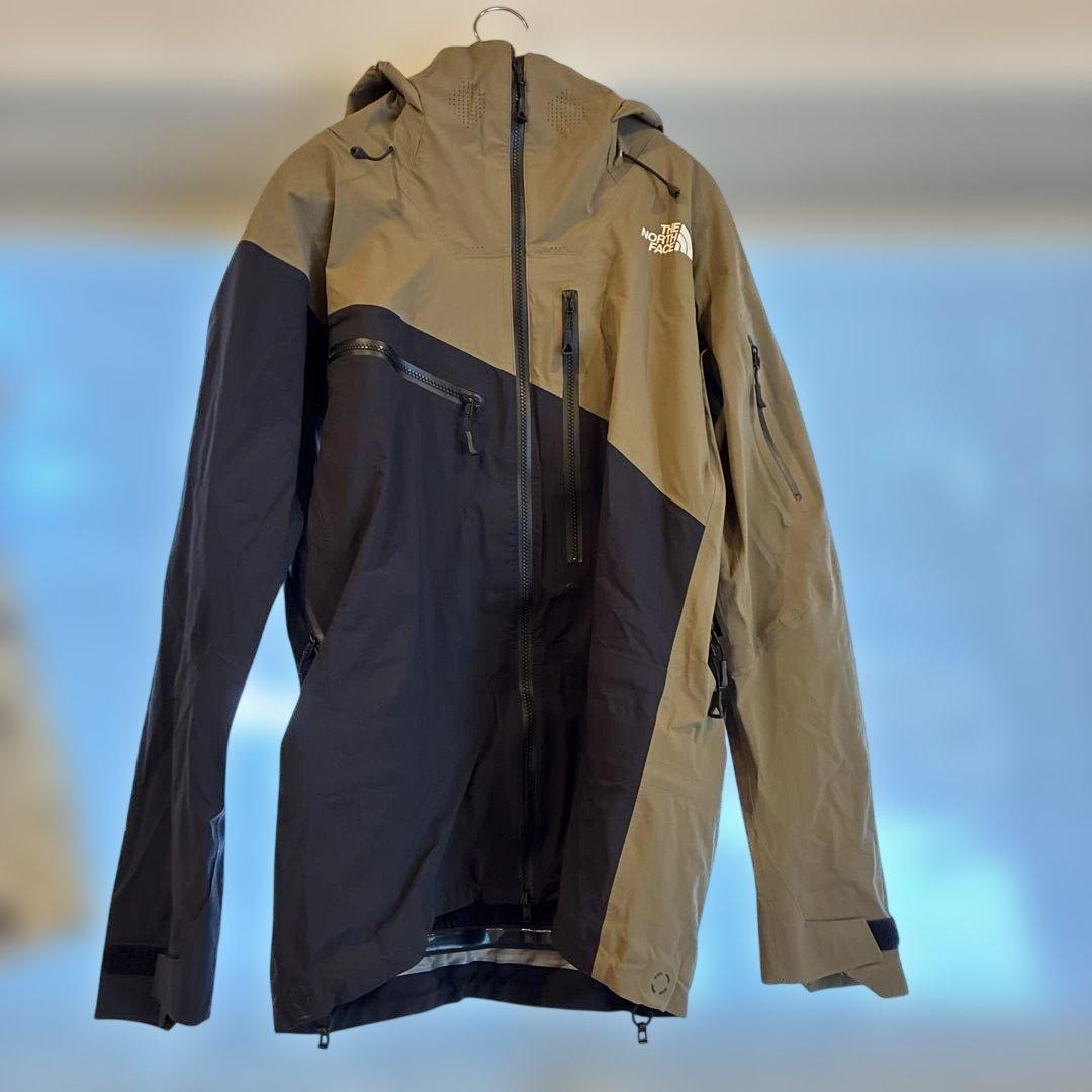 THE NORTH FACE ノースフェイス RTG FLIGHT JACKET