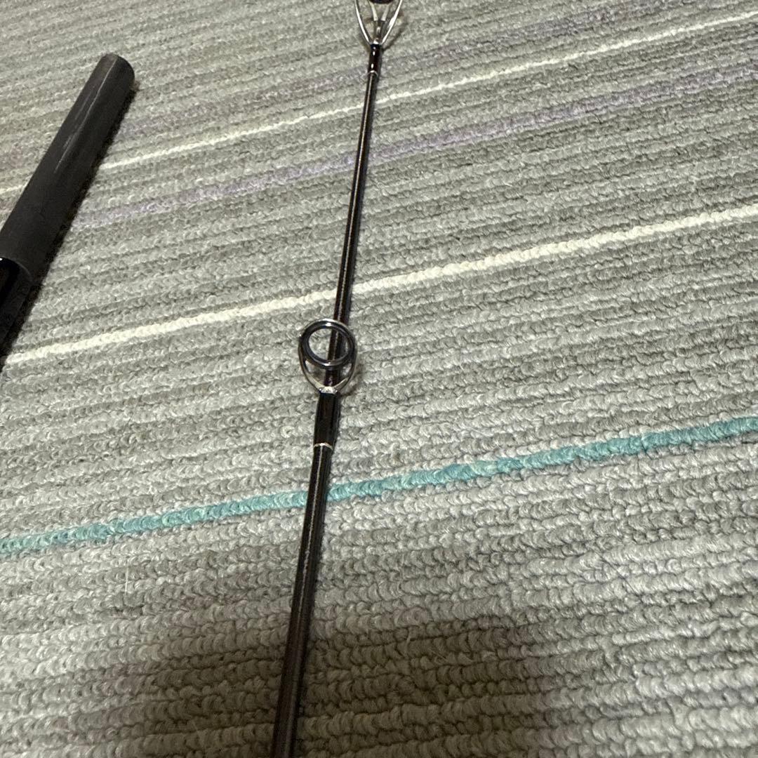 専用　PEDRO様　FCLLABO 2S second edition