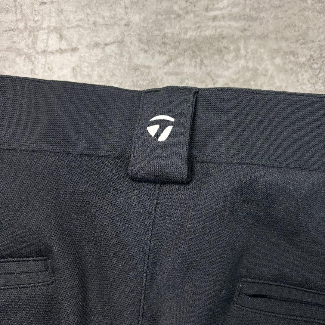 テーラーメイド TaylorMade ゴルフ スウェットジョガーパンツUN345