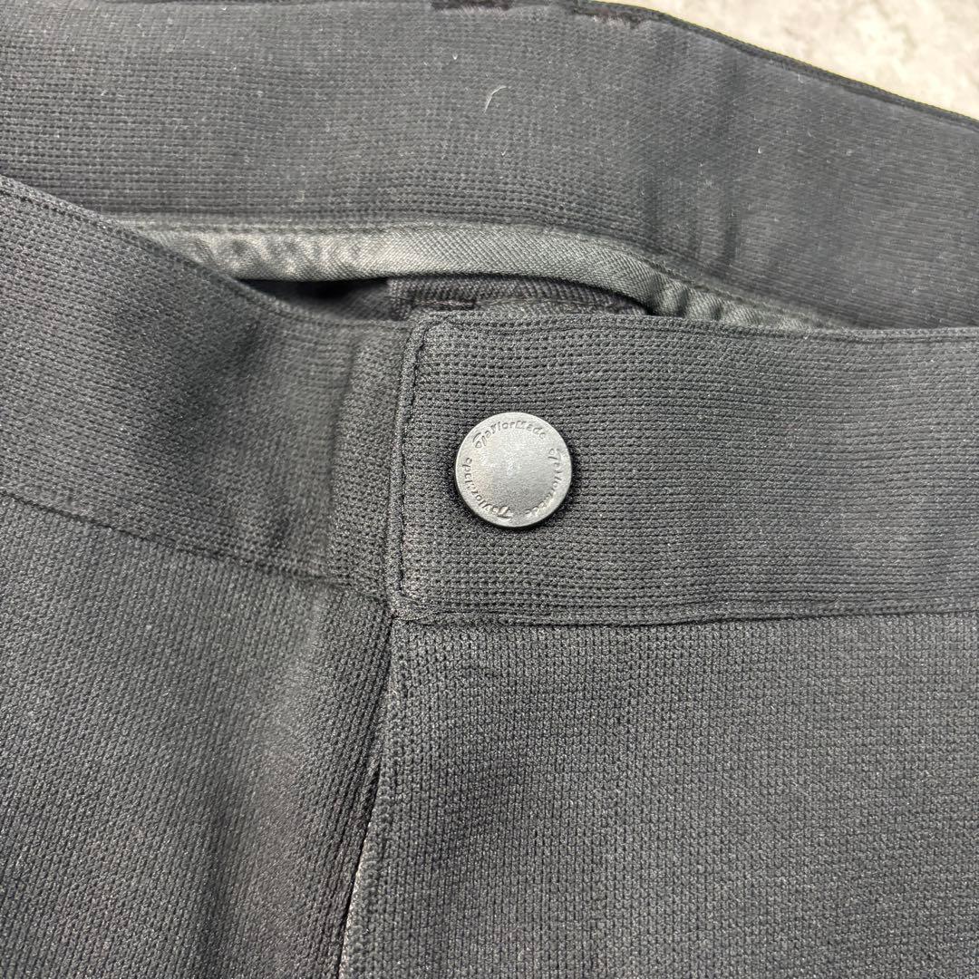 テーラーメイド TaylorMade ゴルフ スウェットジョガーパンツUN345