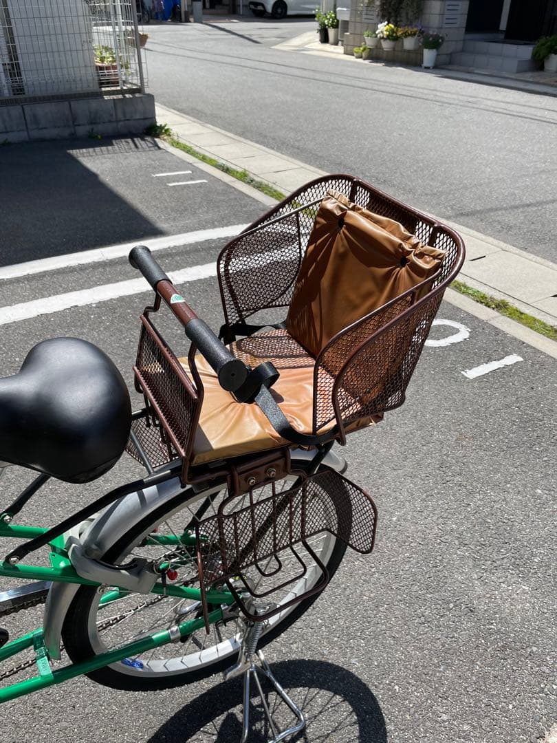 ユニバーサルトライク　電動アシスト三輪車