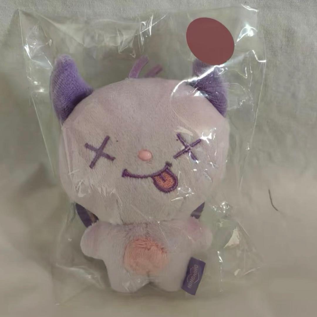 aespa 公式グッズ 10cm doll新品未開封