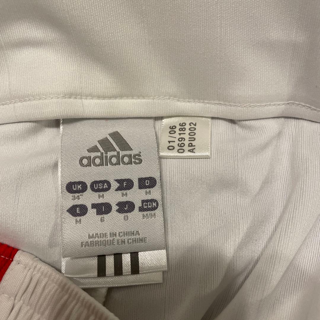 クンデ着用 国内正規品 新品未使用 ジダン フランス代表 全身セットユニフォーム