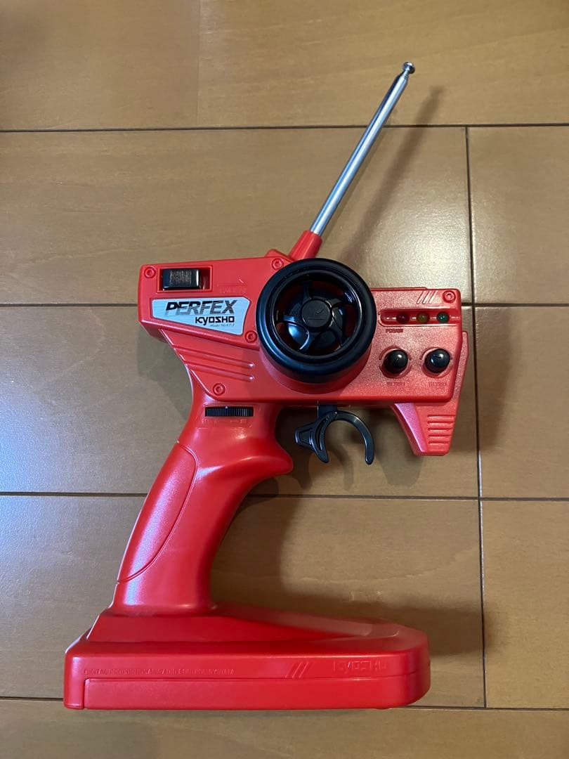 デアゴスティーニ　F2004 フェラーリ　エンジンカー（未使用品　部品取り用）