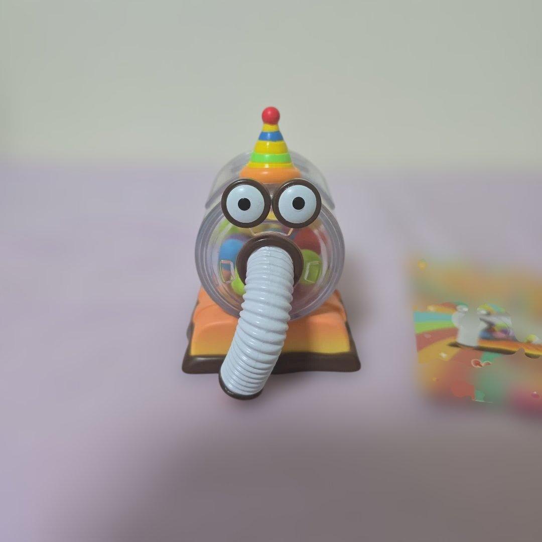 テレタビーズ Teletubbies ポップマート ヌーヌー フィギュア