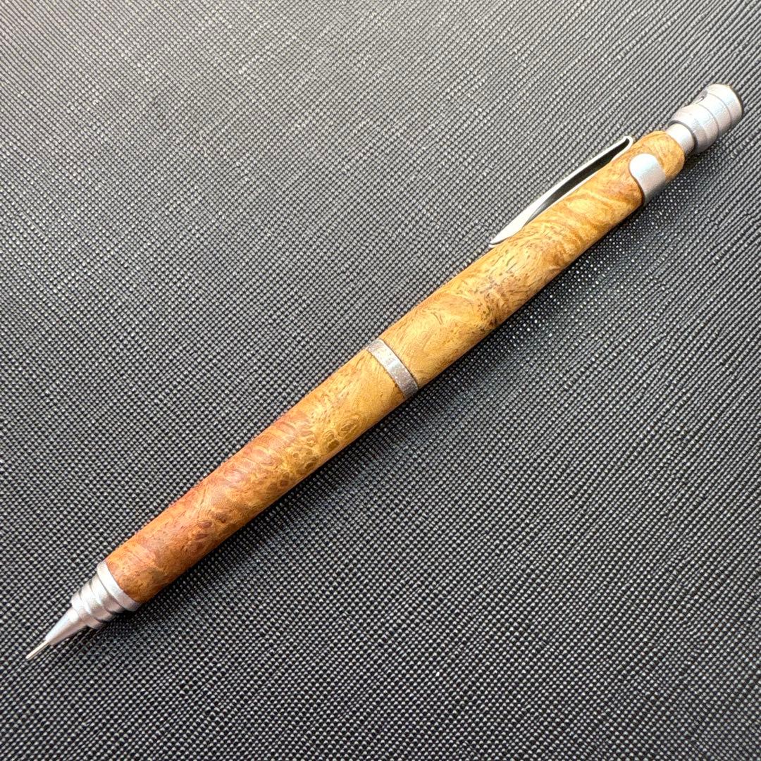 シャープタンク　カスタムS20 シャープペンシル　廃盤　廃番