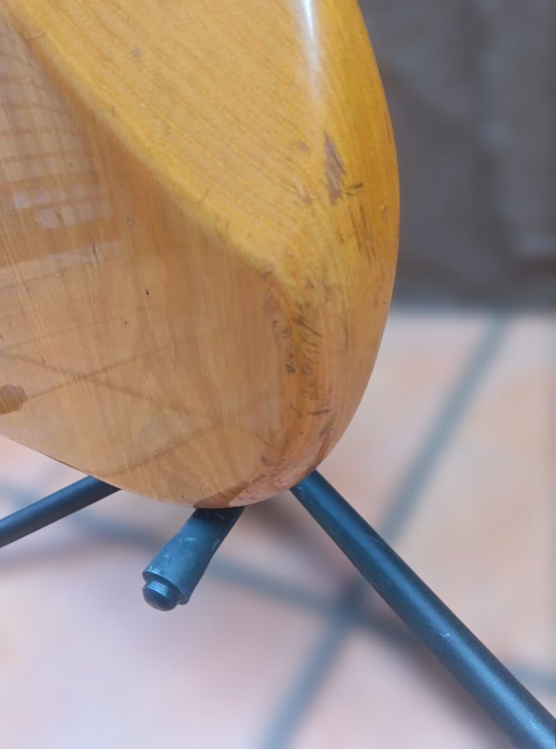 ジャンク！改造品 1977年製 Greco SE600 エレキギター グレコ