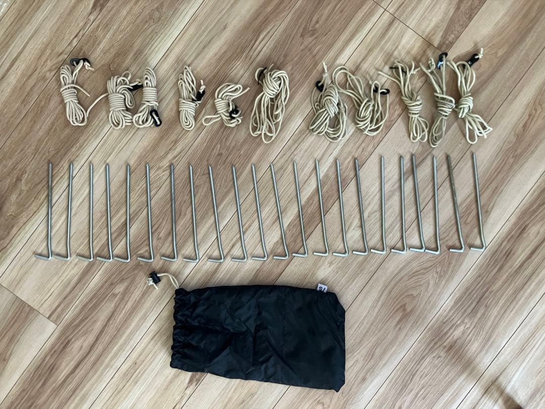 【ちゃさん専用】SABBATICAL アルニカ