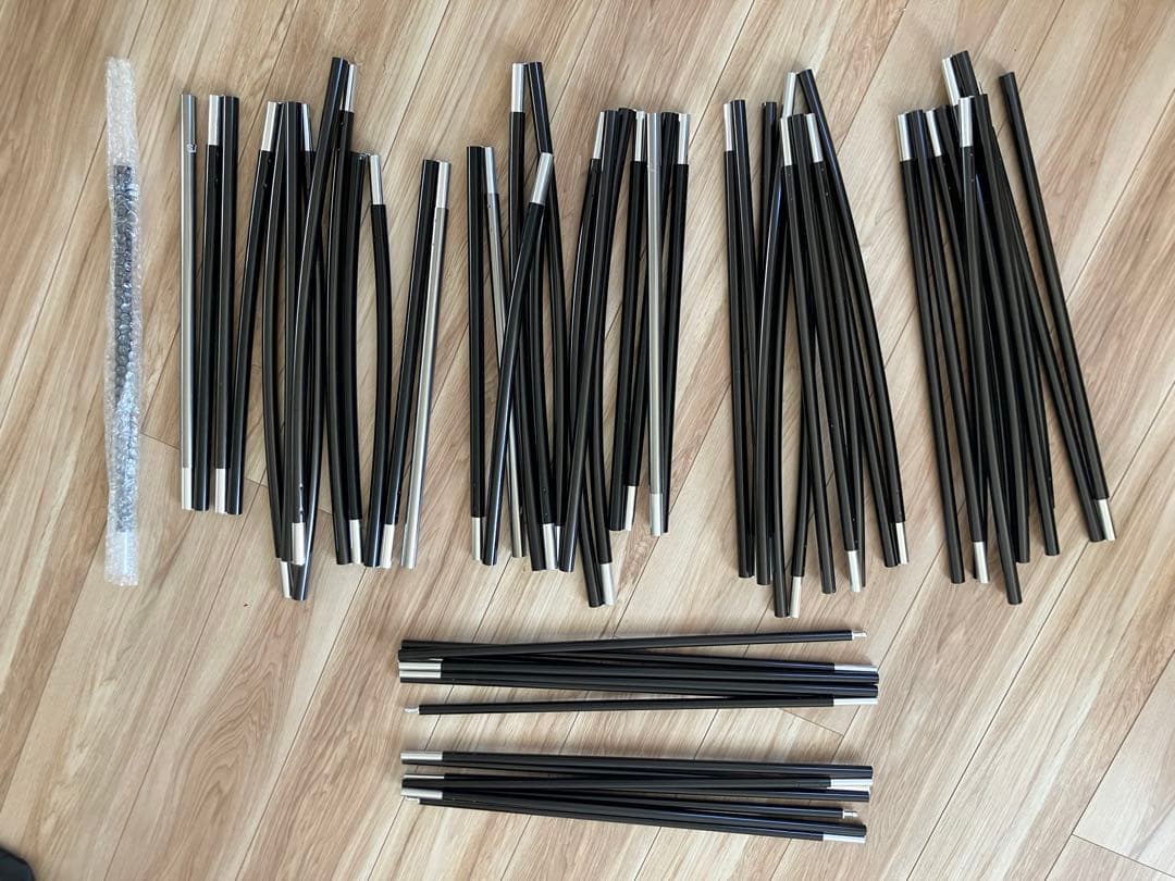 【ちゃさん専用】SABBATICAL アルニカ