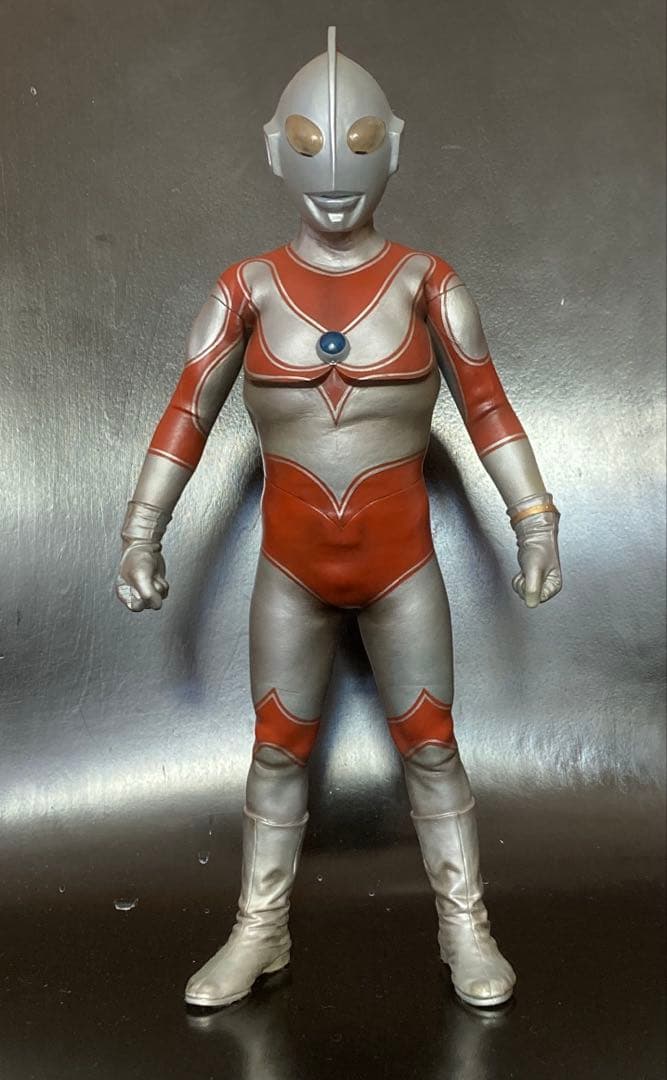 ビリケン商会　帰ってきたウルトラマン