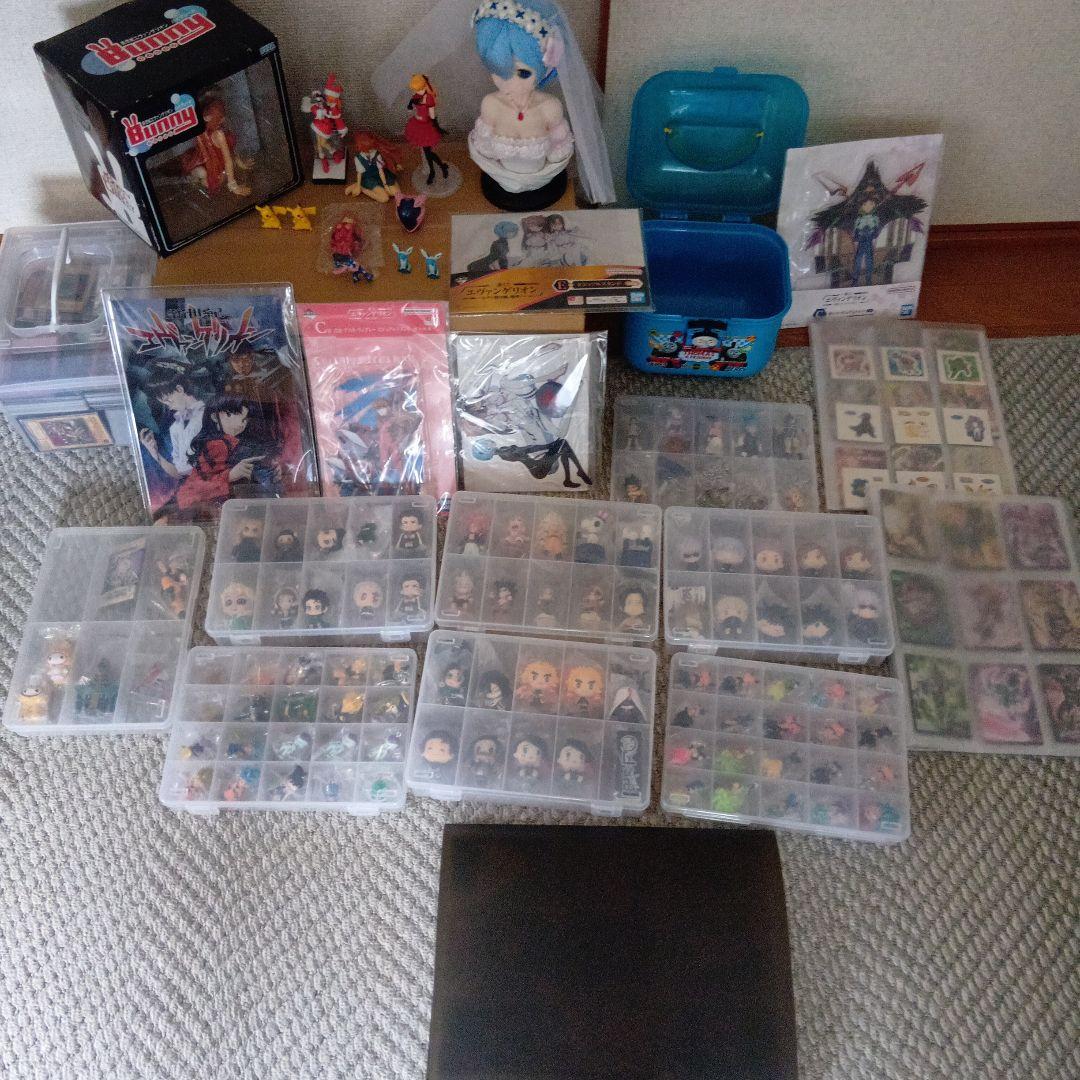 ドラゴンボールビックリマンウエハースシールその他まとめ売り大量