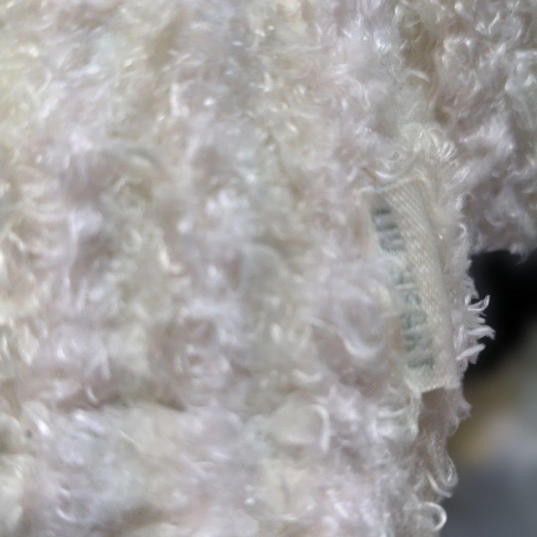 りぶはあと　ねこのCharmmy　ミケネコ　三毛猫　　ぬいぐるみ