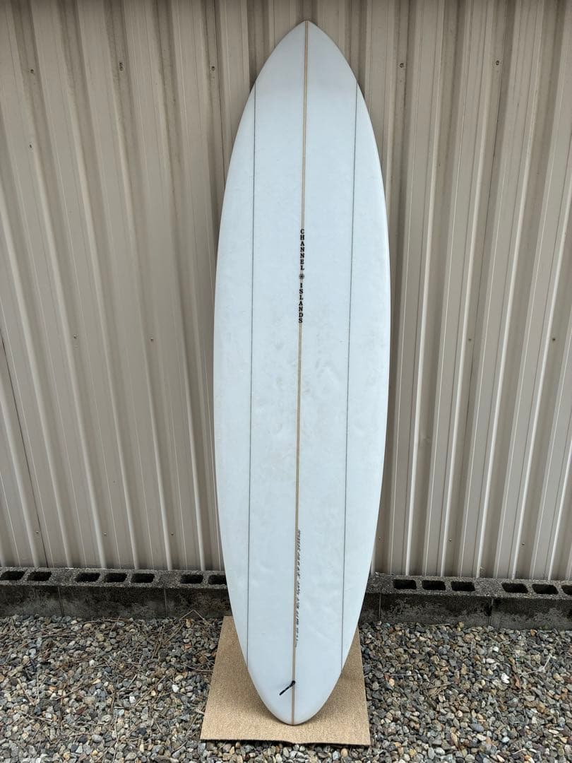 Ryo アルメリック　ci mid 6.8 フィン込み 手渡し希望