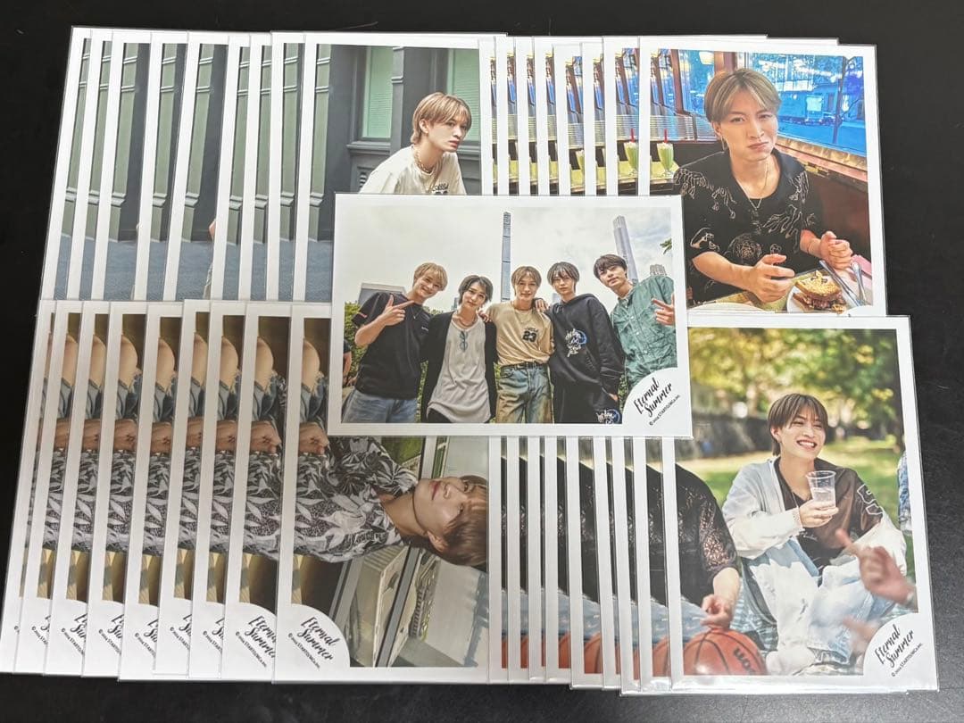 那須雄登 公式写真 オフショ