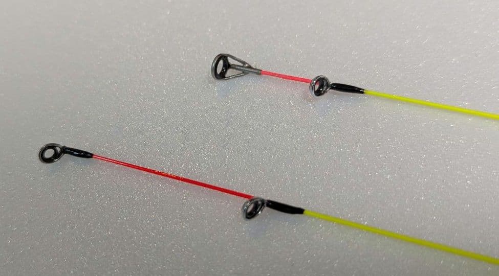 マルイカ　ゼロテン　竿