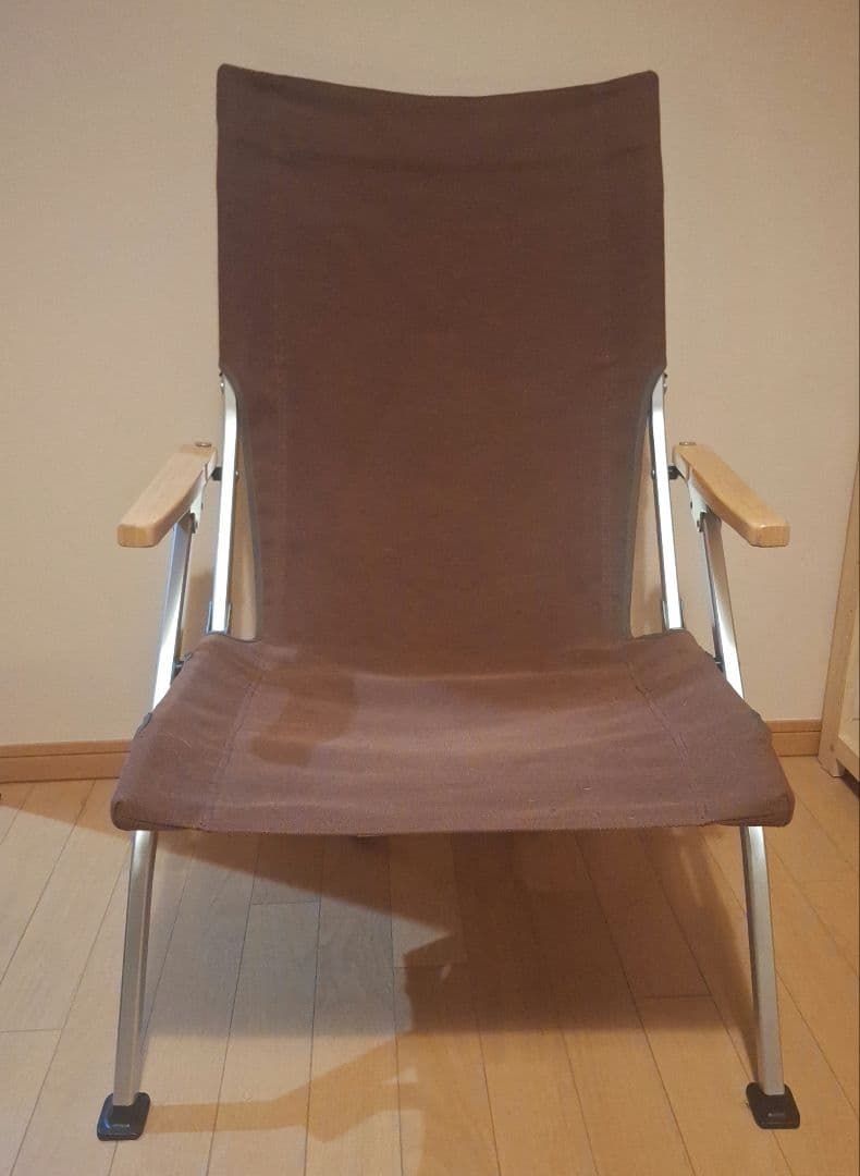 peak スノーピーク ローチェア30 ブラウン LV-091 BR