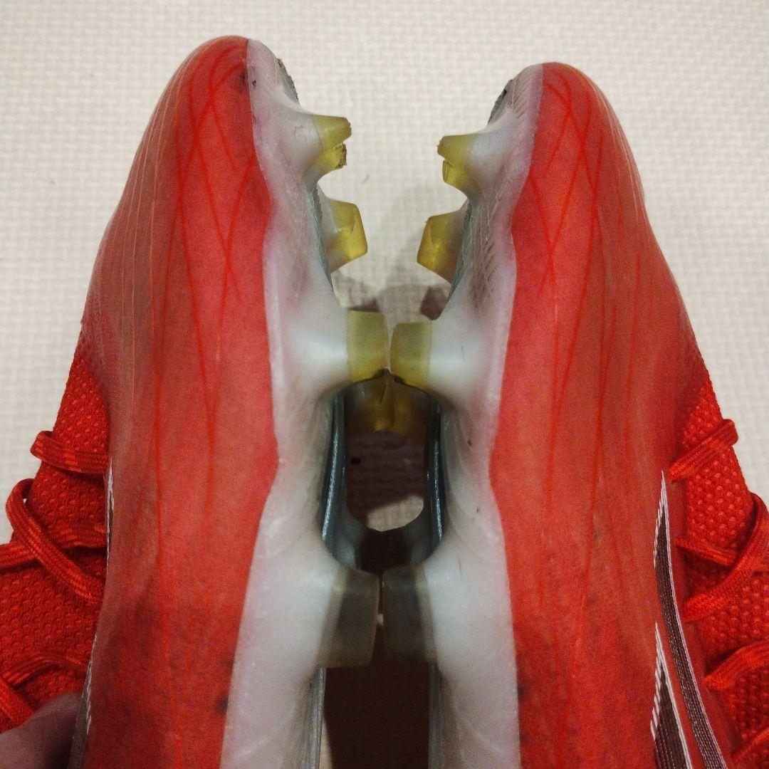 アディダス エックス スピードフロー.1 FG/ SPEEDFLOW.1