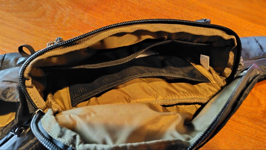 【新品未使用】PNW Component ローバーヒップパック