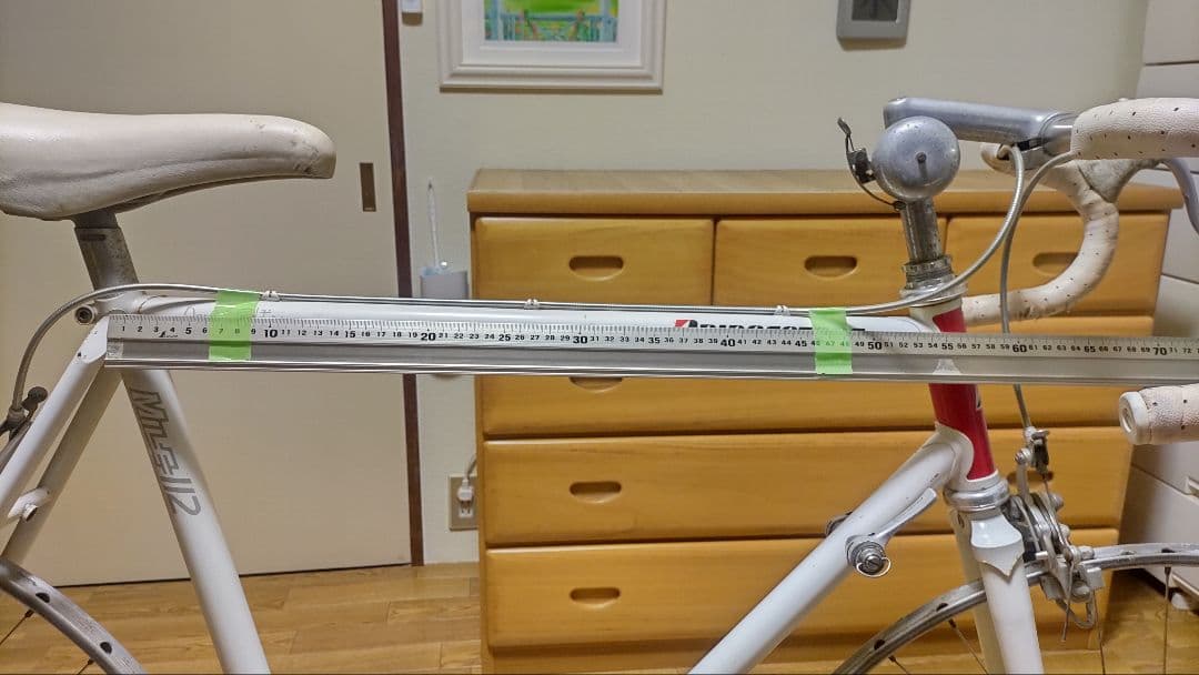 ジャンク ブリジストン mile112 SWAMP Skate Shop