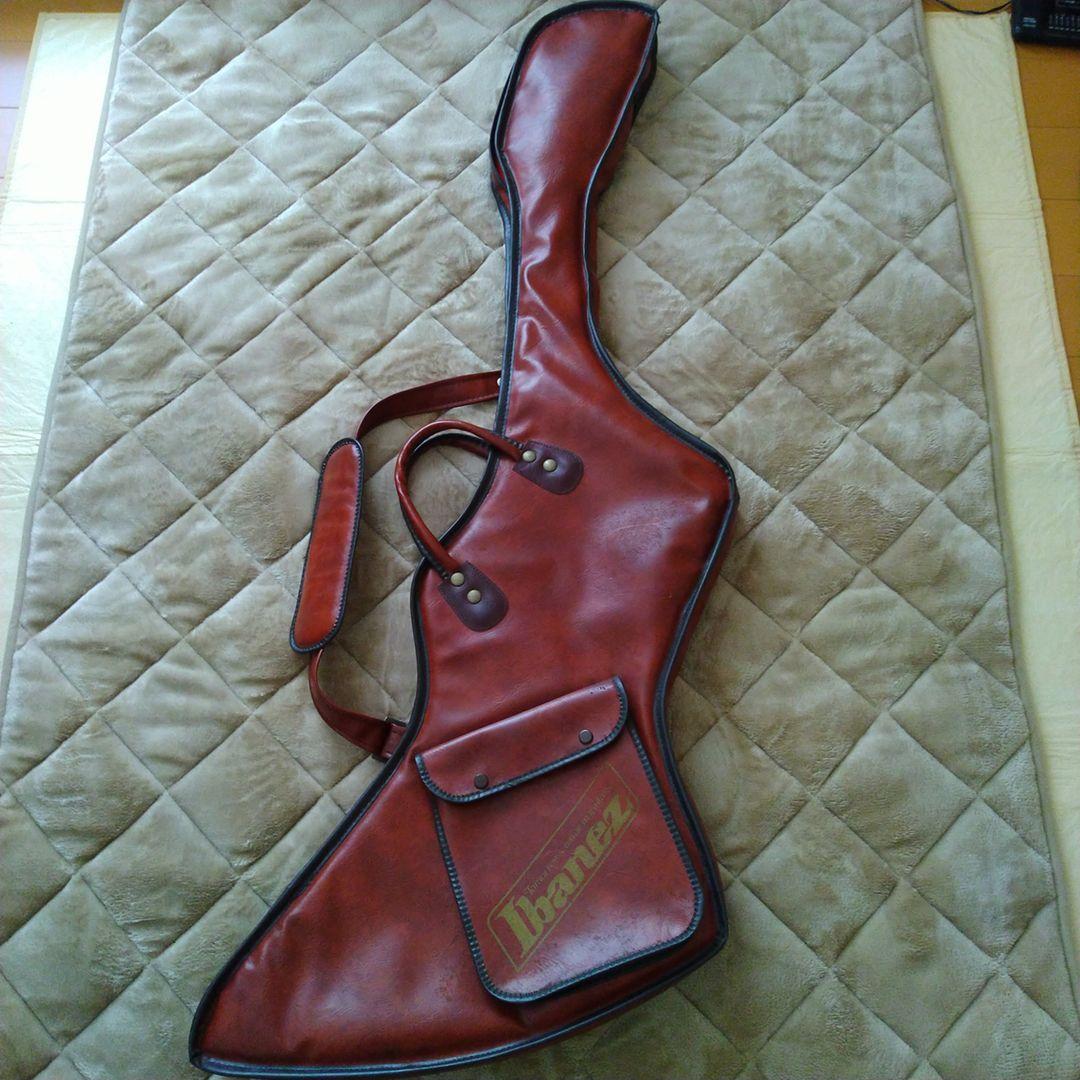 Ibanez DT555 ／アイバニーズ デストロイヤー フィル・コリンモデル