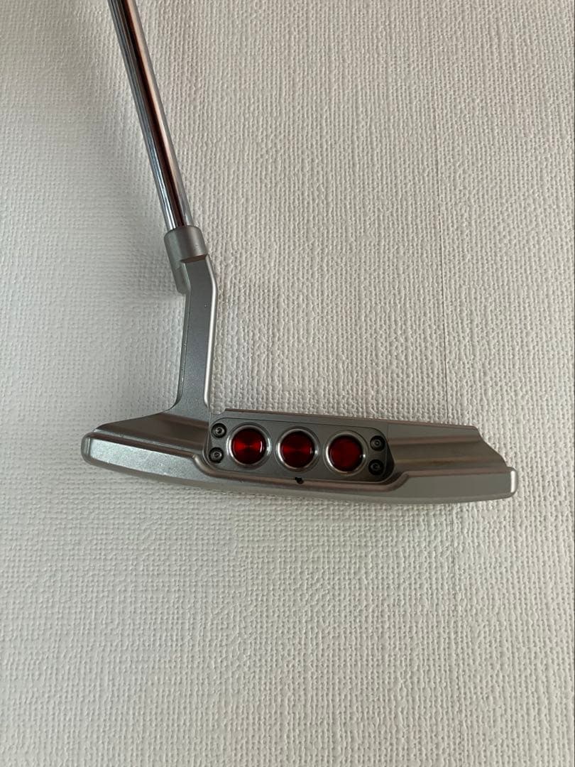 【保証書付き】スコッティキャメロン Select Newport 2