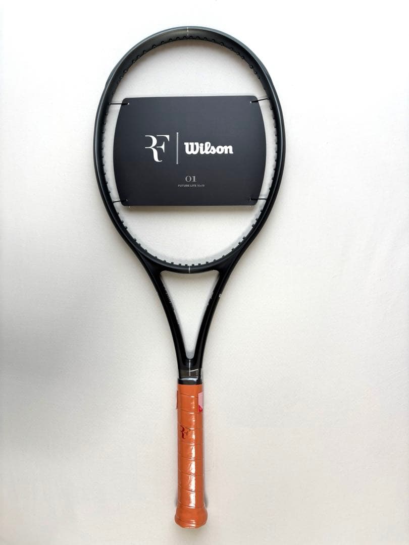 Wilson RF01 future lite テニス ラケット 新品