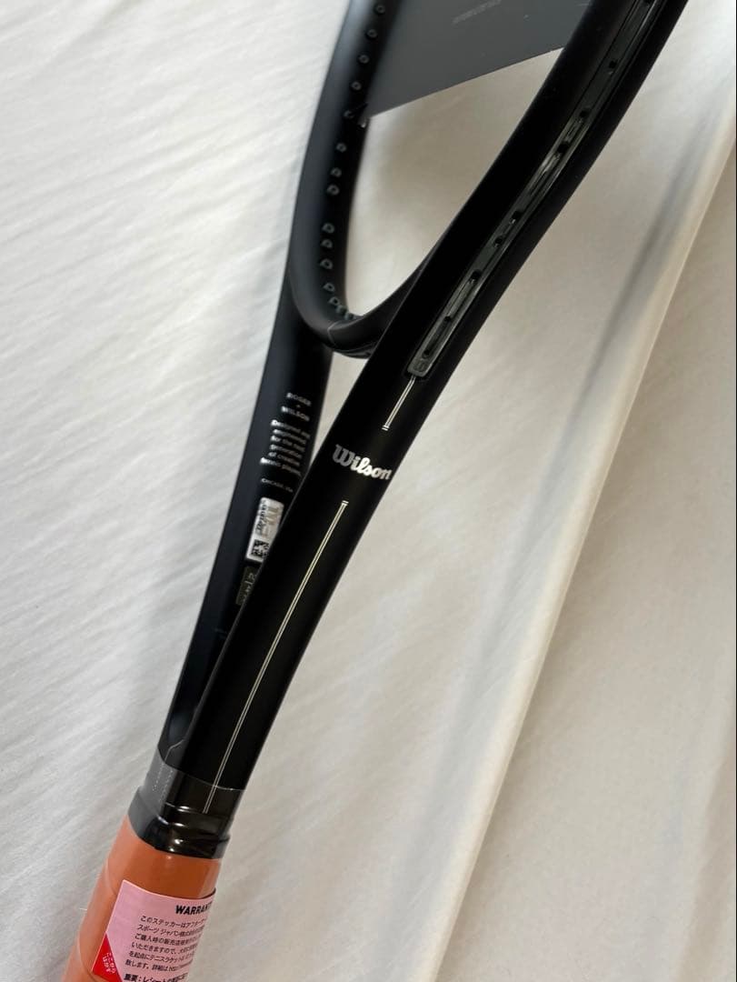 Wilson RF01 future lite テニス ラケット 新品