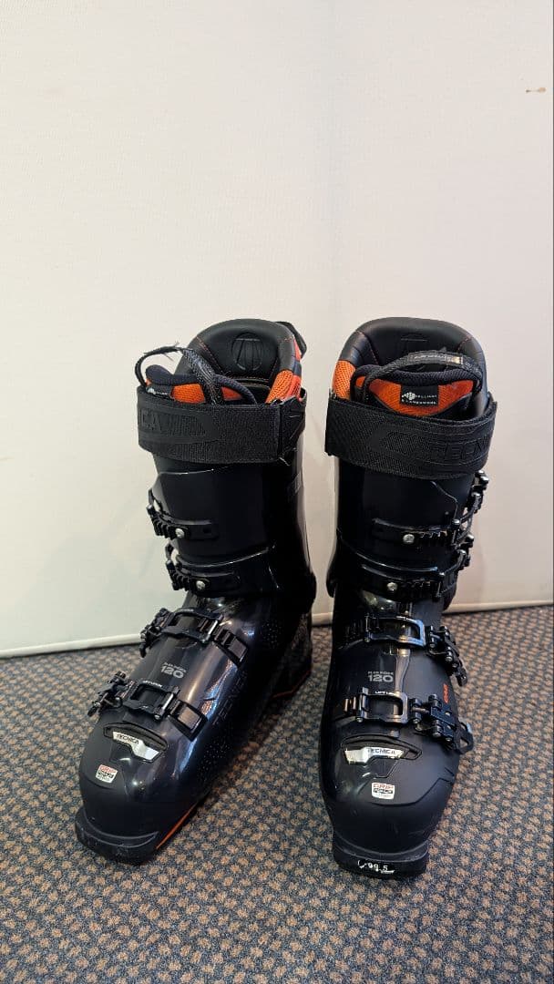 TECNICA MACH1 テクニカ マッハ1