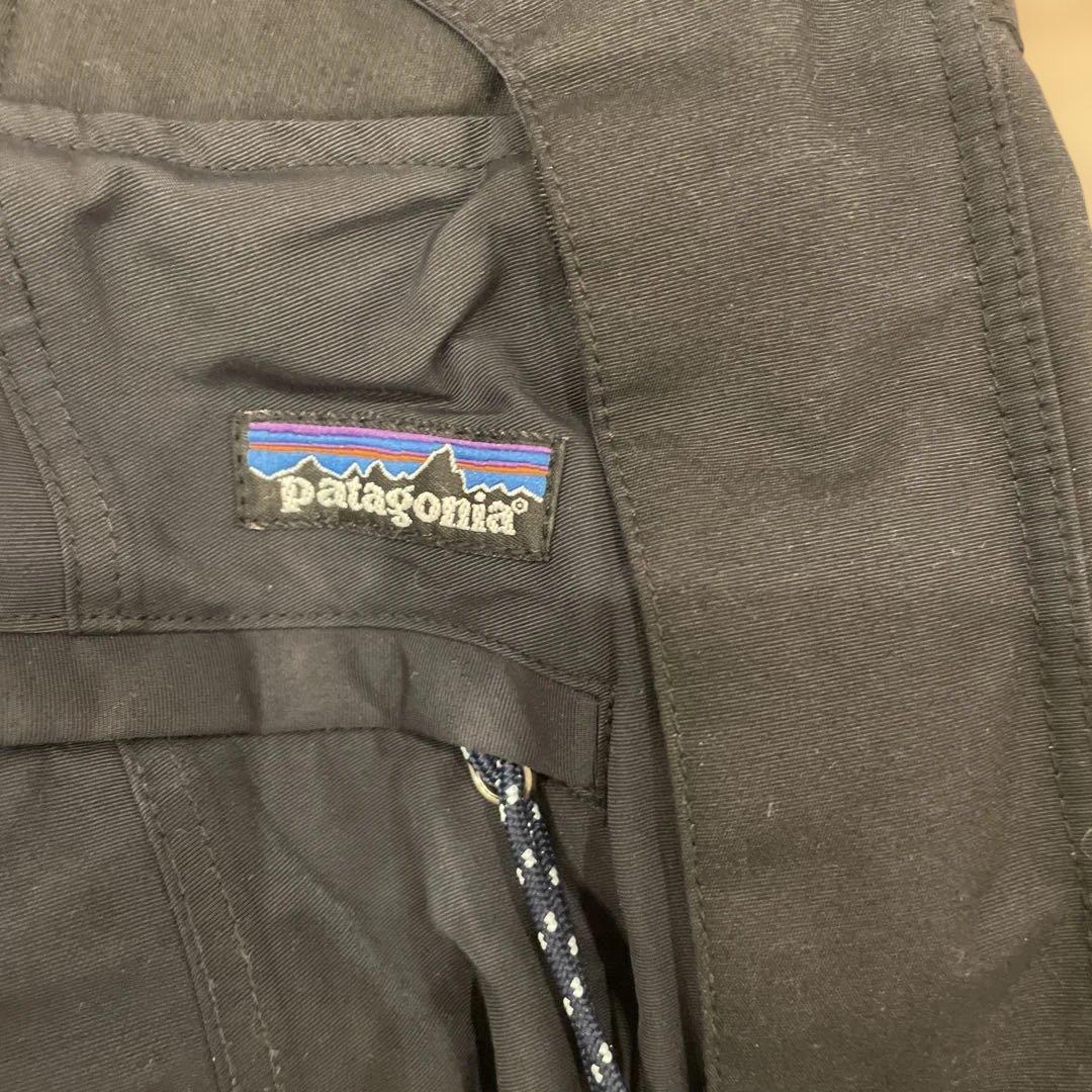 パタゴニア　スノーウェア　メンズ
