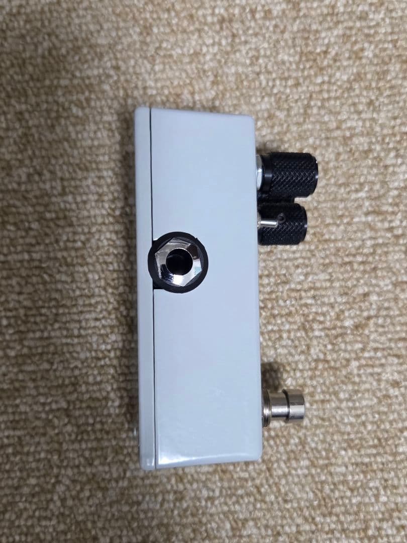 【美品希少】Wampler Pedals Ratsbane 外箱付き