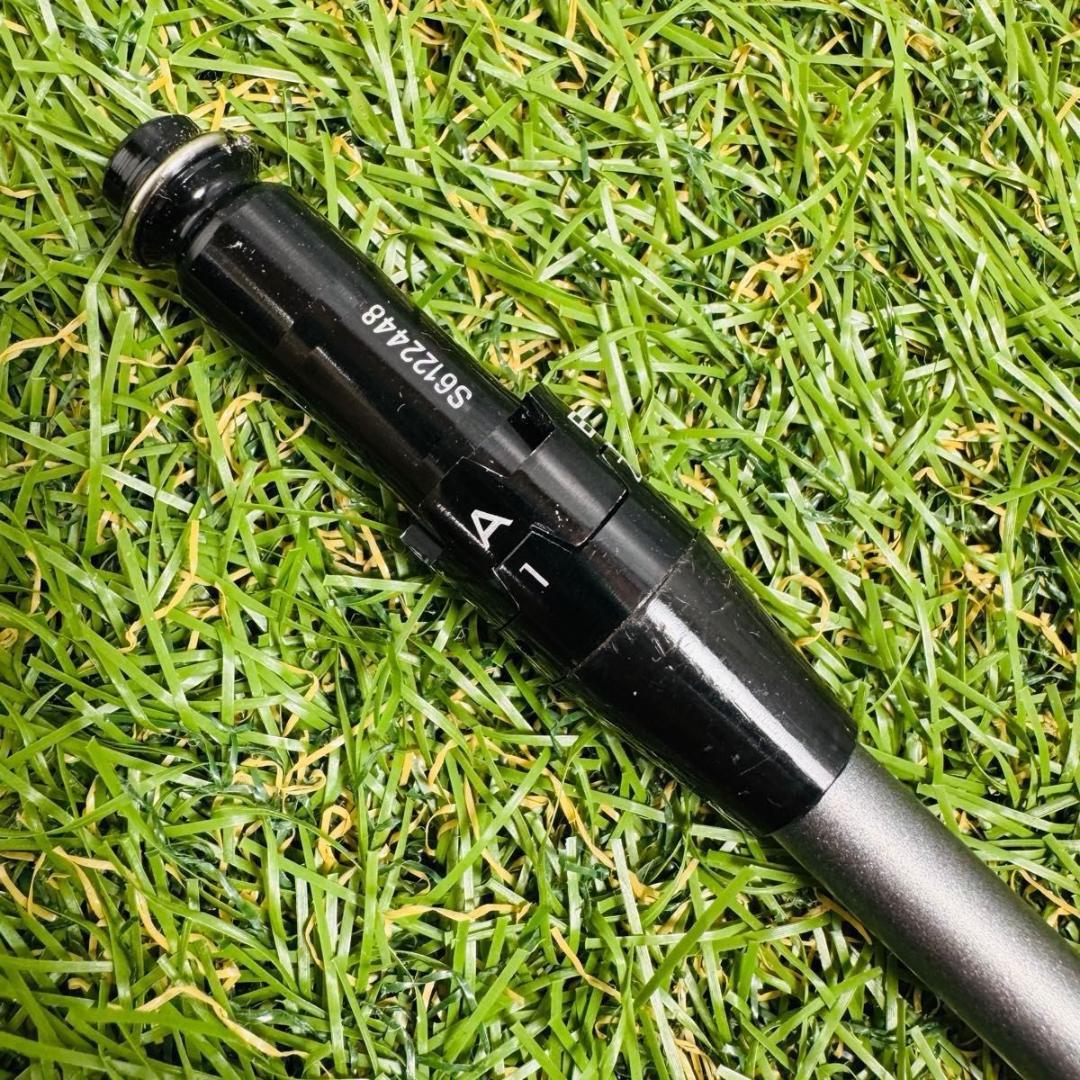【良品】TourAD XC-5 1W用シャフト 113cm S