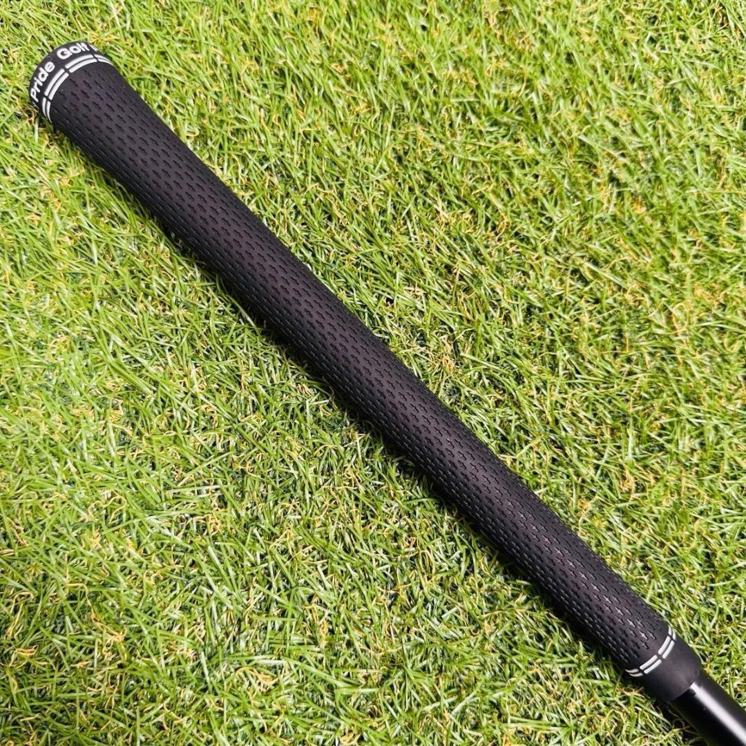 【良品】TourAD XC-5 1W用シャフト 113cm S