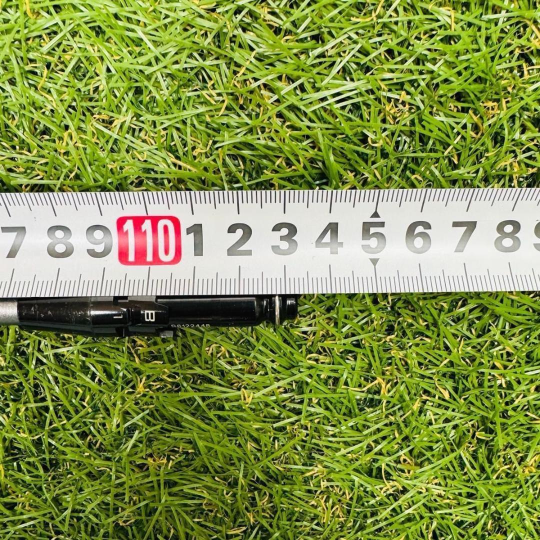 【良品】TourAD XC-5 1W用シャフト 113cm S