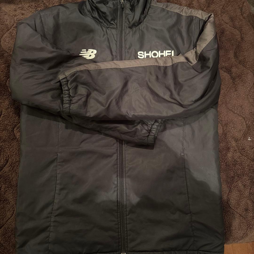 昌平高校サッカー部　ウィンドブレイカー　値下げ⭕️